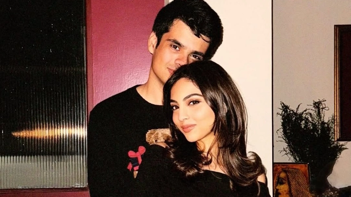 Raihan Vadra Engaged to Aviva Baig; Gandhi-Vadra Family Celebrates