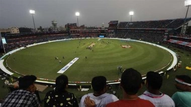 IND vs SA 1st T20I 2025 Cuttack Weather and Barabati Cricket Stadium Pitch Report