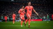 How to Watch Barcelona vs Eintracht Frankfurt UEFA Champions League 2025-26 Live Streaming Online? Get Telecast Details of UCL Football Match on TV and Online How to Watch Barcelona vs Eintracht Frankfurt UEFA Champions League 2025-26 Live Streaming Online? Get Telecast Details of UCL Football Match on TV and Online