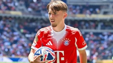 How To Watch Bayern Munich vs Mainz, Bundesliga 2024-25 Free Live Streaming Online & Match Time in India? Get German Football Live Telecast on TV & Football Score Updates in IST