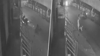 Bengaluru: Heart Attack Victim Dies As Hospitals Refuse Care and Passersby Ignore Wife’s Pleas