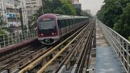 Bengaluru Metro Fare Hike: Namma Metro To Get Costlier From February 9, Check New Ticket Charges