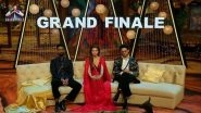 ‘Bigg Boss 19’ Grand Finale: Gaurav Khanna Declared Winner With INR 50 Lakh Prize Money, Salman Khan Breaks Down in Tears While Paying Tribute to Dharmendra ‘Bigg Boss 19’ Grand Finale: Gaurav Khanna Declared Winner With INR 50 Lakh Prize Money, Salman Khan Breaks Down in Tears While Paying Tribute to Dharmendra