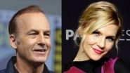 'Better Call Saul' and 'Pluribus Season 2': Bob Odenkirk and Rhea Seehorn Share Behind-the-Scenes Insights and Updates