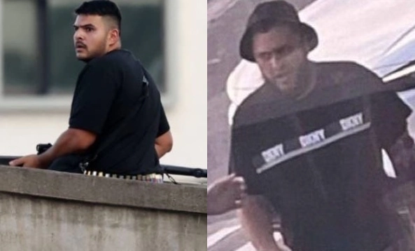 Bondi Beach Terror Attack: Shooters Sajid Akram-Naveed Akram Identified As Father-Son Duo From Pakistan’s Lahore