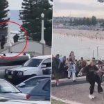 Bondi Beach Mass Shooting: Death Toll Rises to 16 in Terror Attack Near Jewish Gathering in Australia’s Sydney