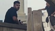 Bondi Beach Terror Attack: Islamic State Flags Found in Attackers Sajid Akram and Naveed Akram’s Car Bondi Beach Terror Attack: Islamic State Flags Found in Attackers Sajid Akram and Naveed Akram’s Car
