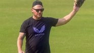 ECB Set To Initiate Post-Ashes 2025-26 Review, Brendon McCullum's Coaching Under Scrutiny ECB Set To Initiate Post-Ashes 2025-26 Review, Brendon McCullum's Coaching Under Scrutiny