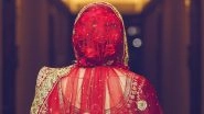 Gujarat Catfishing Scam: Fake Bride &lsquo;Kinjal Patel&rsquo; Dupes Bachelor Friends in Online Matrimonial Fraud