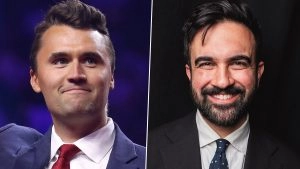 technology-Google Year in Search 2025: Charlie Kirk's Assassination, Hurricane Melissa and TikTok Ban Among Top 10 Trending News Topics Globally, Check Full List Here