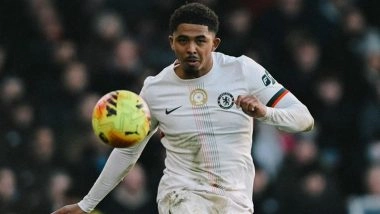 How to Watch Atalanta vs Chelsea UEFA Champions League 2025-26 Live Streaming Online? Get Telecast Details of UCL Football Match on TV and Online