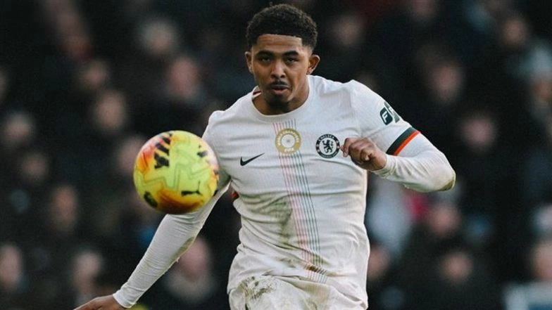 How to Watch Atalanta vs Chelsea UEFA Champions League 2025-26 Live Streaming Online? Get Telecast Details of UCL Football Match on TV and Online