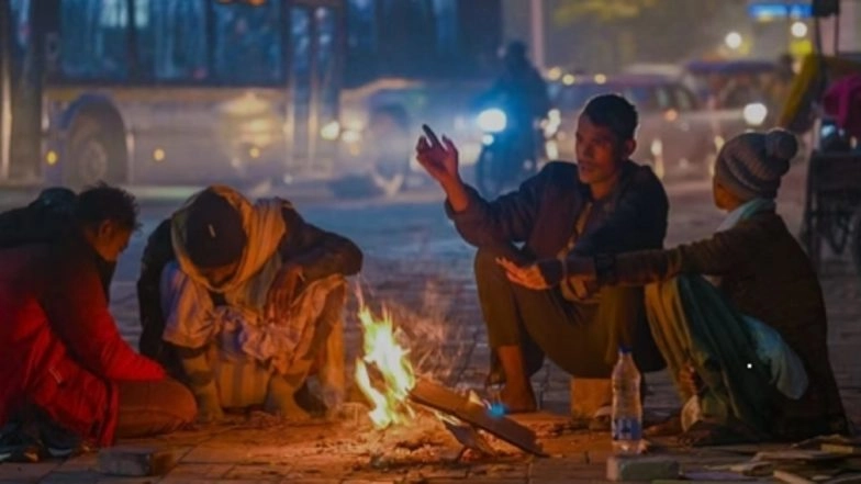 Weather Forecast Today, December 28: Check Weather Updates, Rain Predictions for Mumbai, Delhi, Chennai, Bengaluru, Hyderabad, Shimla and Kolkata