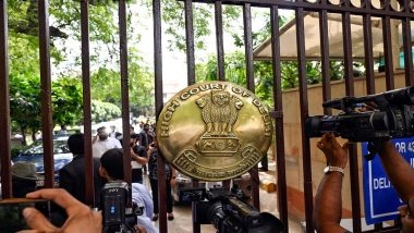 Delhi High Court Brings Sunjay Kapur Estate Proceedings to Close, Order Reserved