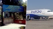 IndiGo Crisis: DGCA Directs Airline to Cut Winter Schedule by 5% After High Cancellations; Revised Schedule to Be Submitted by December 10