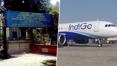 IndiGo Crisis: DGCA Directs Airline to Cut Winter Schedule by 5% After High Cancellations; Revised Schedule to Be Submitted by December 10