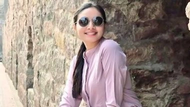 Woman DSP Accused of Extortion, Blackmail and Love Trap by Businessman in Chhattisgarh