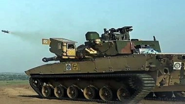 Standing Committee Praises DRDO for INR 2.64 Lakh Crore Savings, Tech Breakthroughs