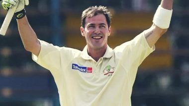 Damien Martyn, Ex-Australian Cricketer, in Induced Coma After Being Diagnosed With Meningitis