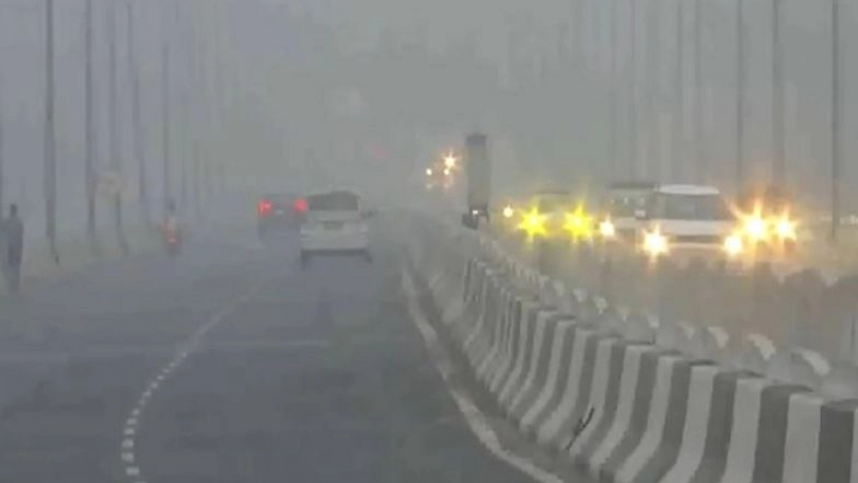 Delhi Air Pollution: National Capital Records Hazardous Air Quality; Residents Urged To Take Precautions