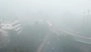 Delhi Air Pollution: Thick Layer of Smog Blankets Delhi-NCR, Air Quality Stays in ‘Severe’ Zone