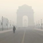Delhi Air Pollution: Slight Improvement As Air Quality Remains ‘Very Poor’, ‘Severe’ in Pockets