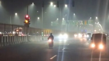 Delhi Air Pollution: Air Quality Worsens As AQI Slips Into Severe Category, Several Areas Cross 400 Mark