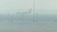 Airport Authority Warns of Possible Flight Delays, Changes Due to Reduced Visibility As Dense Fog Grips North India