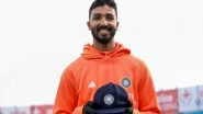 Devdutt Padikkal Becomes Joint-Third Highest Century-Maker in Vijay Hazare Trophy, Achieves Feat During Karnataka vs Puducherry VHT 2025&ndash;26 Match