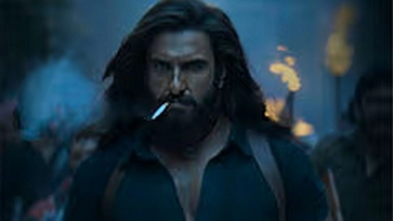'Dhurandhar' OTT Release Date: As 'Dhurandhar' Becomes No.1 Highest-Grossing Hindi Film Ever in History, Know When and Where To Watch Ranveer Singh-Starrer Spy Thriller