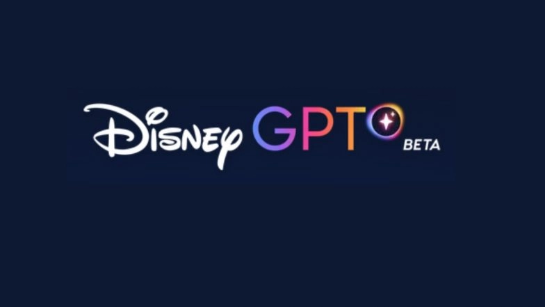 DisneyGPT AI Tool Launched by Disney for Internal Use of Employees, Offers Internal Assistance and Creative Support