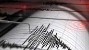 Earthquake in Japan: Multiple Injured After Quake of Magnitude 6.4 on Richter Scale Strikes Shimane Prefecture