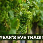 Twelve Grapes of Luck on New Year’s Eve 2025: Know Origin, Rules and Practical Tips to Complete ’12 Grapes Under the Table’ NYE Tradition