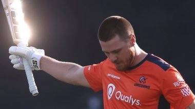 KKR Squad for IPL 2026: Finn Allen Sold to Kolkata Knight Riders for INR 2 Crore at Indian Premier League Auction