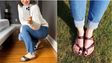 5 Gen Z-Approved Ladies' Footwear Styles to Elevate Your Streetwear Game