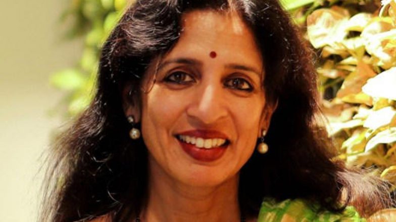 Who Is Jayshree Ullal? Know About the Indian-Origin Arista Networks CEO Who Topped the Hurun India Rich List 2025