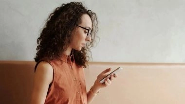 Gen Z Habits: Less Alcohol, Increased Digital NSFW Engagement