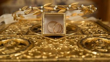 Gold Rate Today, December 23, 2025: Check 22K & 24K Gold Prices in Delhi, Mumbai, Chennai and Other Cities