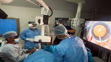 Coronary Artery Disease Leading Cause of Sudden Deaths in Young Adults; AIIMS Study Finds No Link to COVID Vaccination