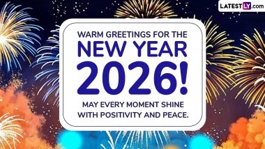 Happy New Year 2026 Message Templates: A Step-by-Step Guide on How to Create Personalized HNY Greetings Using Canva and Prompts for AI Tools