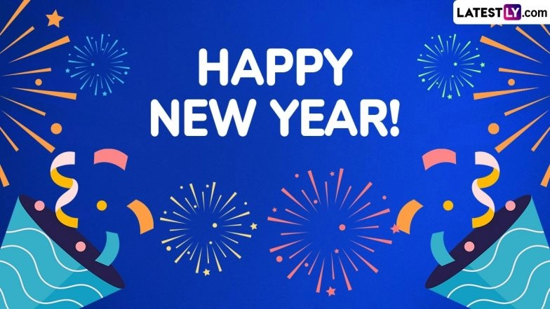 How To Say 'Happy New Year 2026' and ‘Holiday Greetings’ in Different Languages? Global New Year Wishes & Etiquette Guide