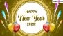 Happy New Year 2026: Wishes, Greetings, WhatsApp Messages, HNY Photos and HD Wallpapers To Share With Everyone
