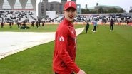 England Announce 15-Member Provisional Squad For ICC T20 World Cup 2026; Harry Brook to Lead, Liam Livingstone Excluded