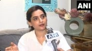 ‘Give Me Justice’: Underworld Don Haji Mastan’s Daughter Haseen Mastan Mirza Seeks Help From PM Narendra Modi and Amit Shah in Alleged Abuse, Property Dispute Case (Watch Video) ‘Give Me Justice’: Underworld Don Haji Mastan’s Daughter Haseen Mastan Mirza Seeks Help From PM Narendra Modi and Amit Shah in Alleged Abuse, Property Dispute Case (Watch Video)