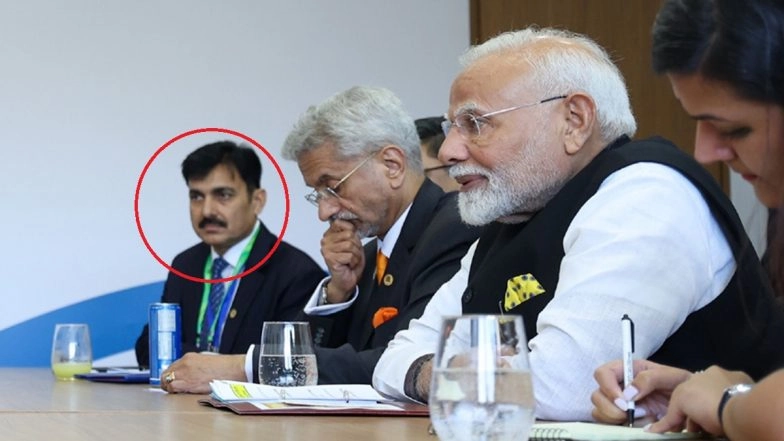 Who Is Hiren Joshi and Why Is He Trending on Social Media?