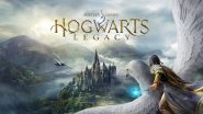 Hogwarts Legacy Free on Epic Games Store Until December 18 As Holiday Sale Offers Major Discounts; Warner Bros. Confirms Sequel in Development Hogwarts Legacy Free on Epic Games Store Until December 18 As Holiday Sale Offers Major Discounts; Warner Bros. Confirms Sequel in Development