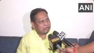 ‘Will Field Candidates Against Mamata Banerjee, Suvendu Adhikari’, Says Suspended TMC MLA Humayun Kabir (Watch Video)