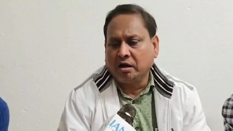 ‘Have No Dealings’: Humayun Kabir Challenges Trinamool, Rejects Viral Video