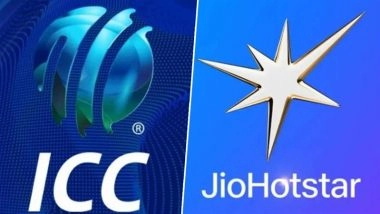JioStar Seeks Exit From ICC's 3 Billion USD Media Deal; Sony Pictures Networks, Netflix, Amazon Prime Reportedly Approached By Authorities