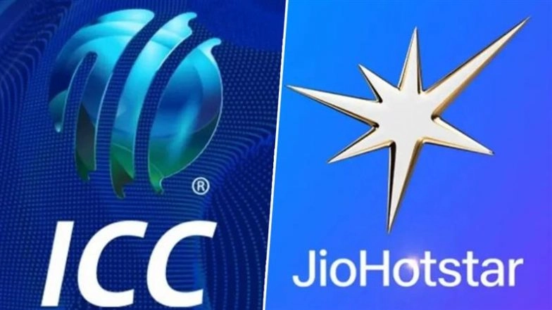 JioStar Seeks Exit From ICC's 3 Billion USD Media Deal; Sony Pictures Networks, Netflix, Amazon Prime Reportedly Approached By Authorities